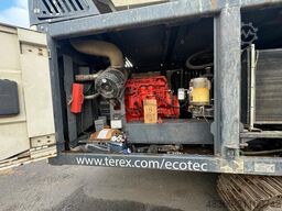TEREX Ecotec TDS 820