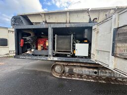 TEREX Ecotec TDS 820