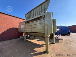 KOMPTECH TERMINATOR 5000 E