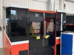 Bystronic FCCB 102 500W Fiber