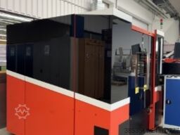 Bystronic FCCB 102 500W Fiber