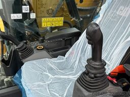 CATERPILLAR M314 -07 A
