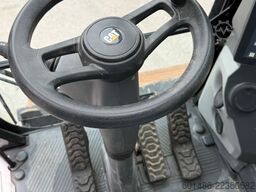 CATERPILLAR M314 -07 A