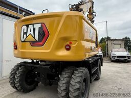 CATERPILLAR M314 -07 A