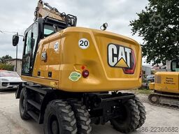 CATERPILLAR M314 -07 A