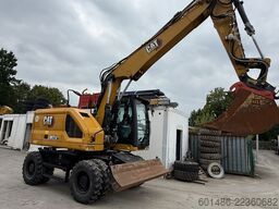 CATERPILLAR M314 -07 A