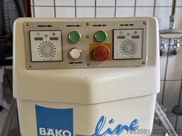 Diosna SP 120