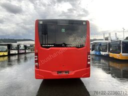 Mercedes-Benz Citaro Ü