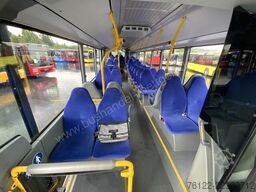 Mercedes-Benz Citaro Ü