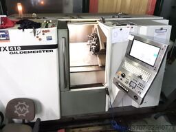 Gildemeister CTX 410 V3