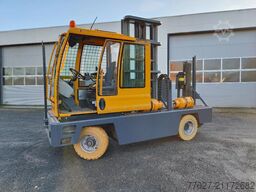 Baumann HX 50/12/45 5000 kg