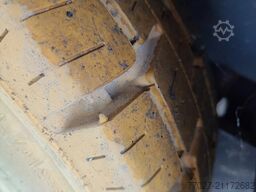 Baumann HX 50/12/45 5000 kg