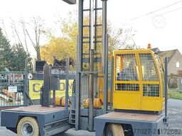 Baumann HX 50/12/45 5000 kg