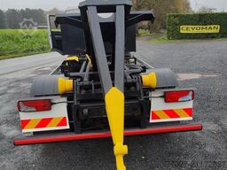 MAN TGL 12.250 with NEW Containersystem / Hooklift ...