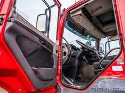 DAF CF480+56Ton+Big Axle+Intarder+Hydr.