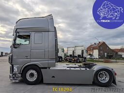 DAF XF 105 530