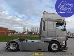 DAF XF 105 530