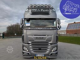 DAF XF 105 530
