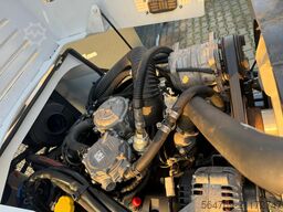 Combilift C6000/Wide positioner/ Only 3157 hours !