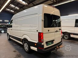 MAN TGE 3.180 L2H2 KLIMA ACC LED STHZ R-CAM AHK 3,5T