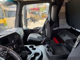 MERCEDES-BENZ Antos 1836 4x2 Hiab 122-4
