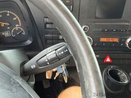 MERCEDES-BENZ Antos 1836 4x2 Hiab 122-4