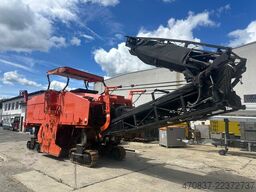Bitelli SF 200 L / Aspfaltfräse 2 m
