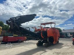 Bitelli SF 200 L / Aspfaltfräse 2 m