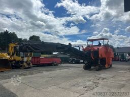 Bitelli SF 200 L / Aspfaltfräse 2 m