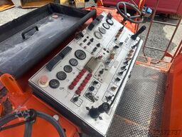 Bitelli SF 200 L / Aspfaltfräse 2 m