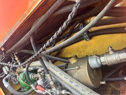 Bitelli SF 200 L / Aspfaltfräse 2 m