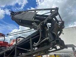 Bitelli SF 200 L / Aspfaltfräse 2 m