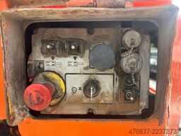 Bitelli SF 200 L / Aspfaltfräse 2 m
