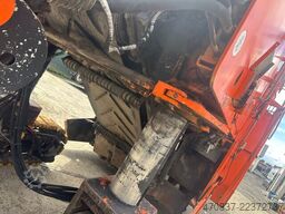 Bitelli SF 200 L / Aspfaltfräse 2 m