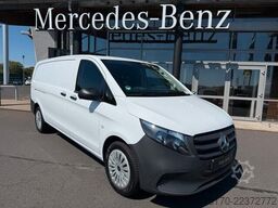 Mercedes-Benz Vito 116 CDI Extral Klima AHK2,5 Kamera