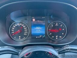 Mercedes-Benz Vito 116 CDI Extral Klima AHK2,5 Kamera