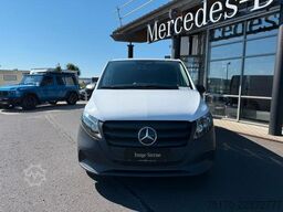 Mercedes-Benz Vito 116 CDI Extral Klima Kamera SHZ