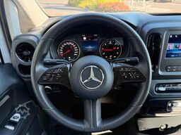 Mercedes-Benz Vito 116 CDI Extral Klima Kamera SHZ