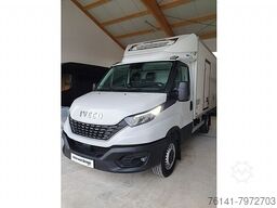 Iveco Daily 180 Tiefkühlkoffer 6PAL