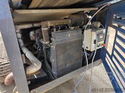Ezystack T3000 Trommel