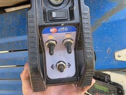 Ezystack T3000 Trommel