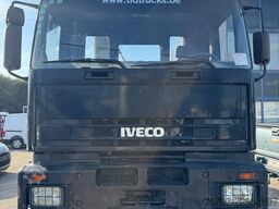 Iveco Eurotrakker **410E42-12TYRE-BELGIAN TRUCK**