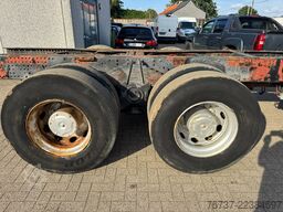 Iveco Eurotrakker **410E42-12TYRE-BELGIAN TRUCK**