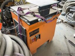 Tecmor PF36N EPC