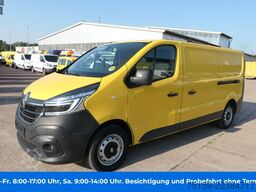 renault Trafic dCi 120 L2H1 3,0t Komfort