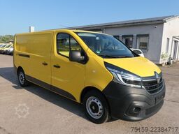 renault Trafic dCi 120 L2H1 3,0t Komfort