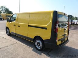 renault Trafic dCi 120 L2H1 3,0t Komfort