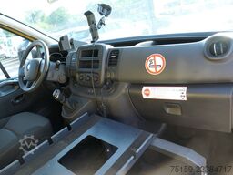 renault Trafic dCi 120 L2H1 3,0t Komfort