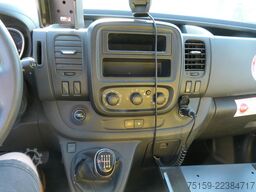 renault Trafic dCi 120 L2H1 3,0t Komfort