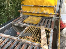 Geowell Grating 220